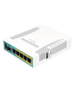 Mikrotik hEX-PoE (RB960PGS)