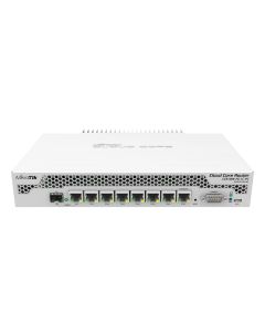 Mikrotik CCR1009-7G-1C-PC