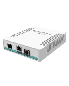 Mikrotik CRS106-1C-5S