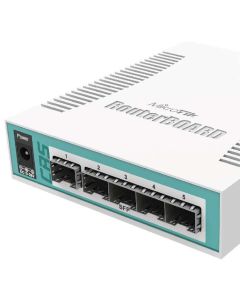 Mikrotik CRS106-1C-5S