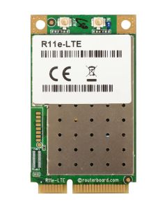 Mikrotik R11e-LTE