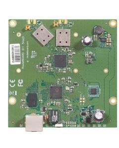 Mikrotik RB911 Lite5 ac (RB911-5HACD)