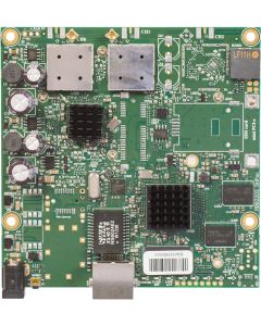 MikroTik RouterBOARD RB911G-5HPacD