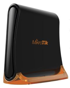 Mikrotik hAP mini (RB931-2nD)