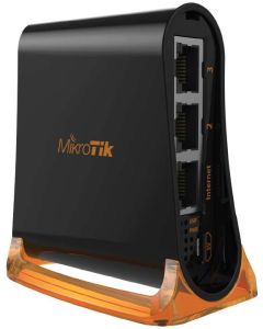 Mikrotik hAP mini (RB931-2nD)