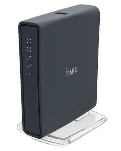 MikroTik hAP ac lite TC (RB952Ui-5ac2nD-TC)