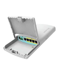 Mikrotik PowerBox Pro (RB960PGS-PB)