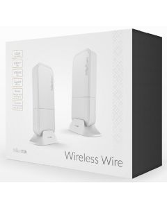 Mikrotik Wireless Wire (RBwAPG-60ad kit)