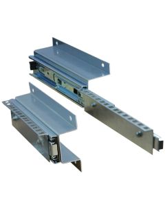 Mantar :: Sliding rack 19" 5U for M series cabinets - sliding (set - 2 pcs)