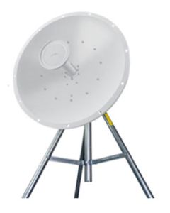 Ubiquiti AirMax RocketDish 2G-24: 2.4GHz