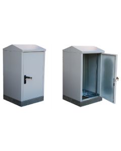 Mantar SZK 12U 19'' 86/61/61 Outdor Cabinet