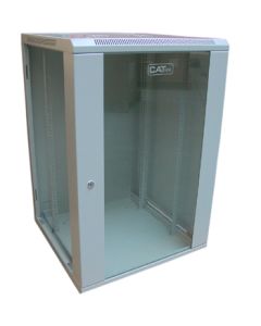 CATlink CL-W19-18U-450 Cabinet for Electronic Equipment