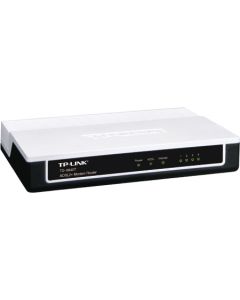 TP-Link :: TD-8840T ADSL2+ router ::4xEthernet