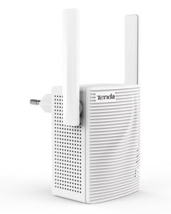 TENDA A15 WIRELESS RANGE EXTENDER ACCESS POINT 