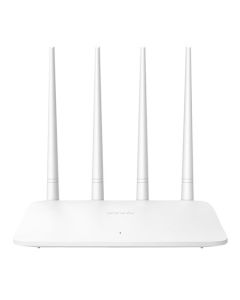 TENDA F6 WIRELESS ROUTER