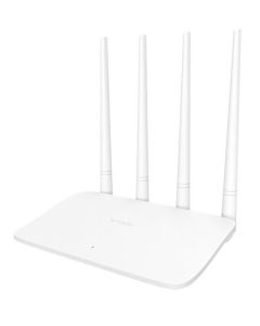 TENDA F6 WIRELESS ROUTER