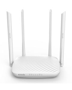 Tenda F9 wireless router N600