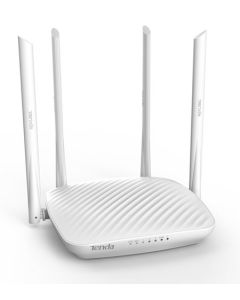 Tenda F9 wireless router N600