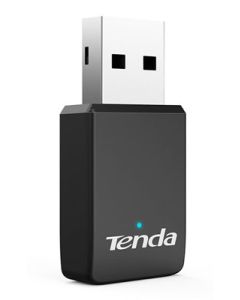 Tenda U9 Wireless USB adapter