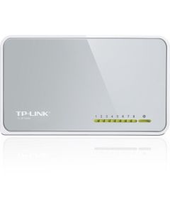 TP-Link TL-SF1008D