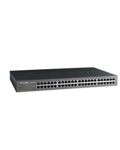 TP-Link :: TL-SF1048 48-Port 10/100Mbps Rackmount Switch