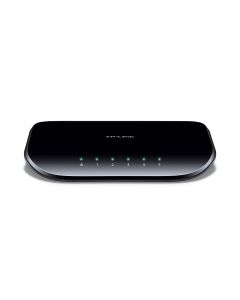 TP-Link TL-SG1005D