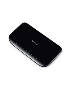 TP-Link TL-SG1008D 8-Port Gigabit Desktop Switch