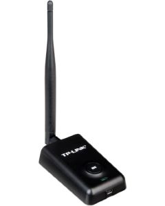 TP-Link :: TL-WN7200ND - 150Mbps High Power Wireless USB Adapter