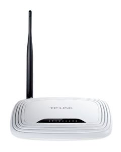 TP-Link TL-WR741ND 150Mbps Wireless N Router