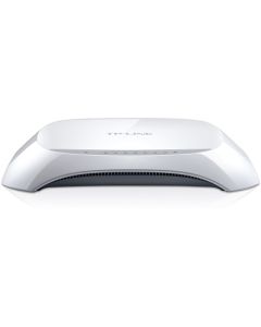 TP-Link :: TL-WR840N Wireless Router 802.11b/g/n, 300Mbps