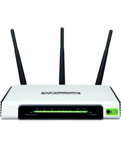 TP-Link :: TL-WR940N Wireless N Router up to 300Mbps