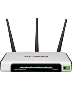 TP-Link :: TL-WR941ND 300Mbps Wireless N Router