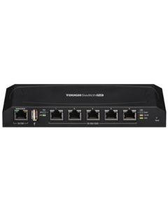 Ubiquiti TOUGHSwitch PoE 5-port (TS-5-POE)