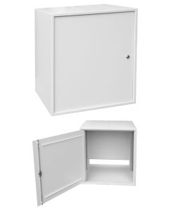 Mantar :: Indoor Cabinet for wall mounting TPR-60/55/40 Rack 19'' 10U