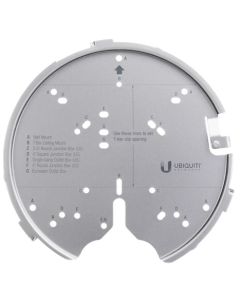 Ubiquiti (U-PRO-MP)  Access Point Professional Mounting System.