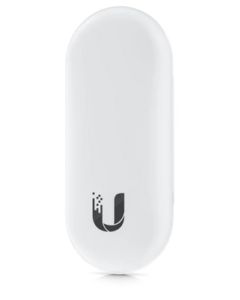 Ubiquiti (UA-Lite)  UniFi Access Reader Lite - modern NFC and Bluetooth reader, a part of the UniFi Access solution.