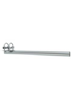 Straight balcony bracket 60 cm