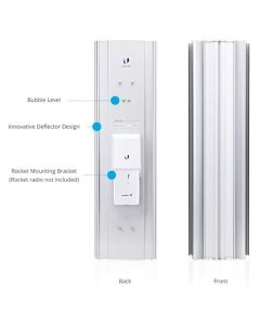 Ubiquiti 5GHz airMAX ac 2x2 Sector (AM-5AC22-45)