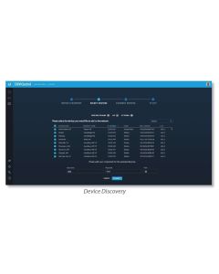 Ubiquiti CRM Point (CRM-P)