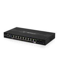 Ubiquiti EdgeRouter (ER-12)