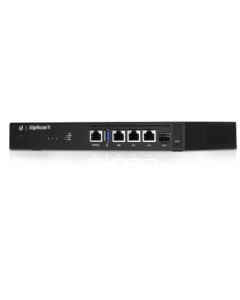 Ubiquiti EdgeRouter (ER-4)