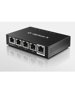 Ubiquiti EdgeRouter X (ER-X)