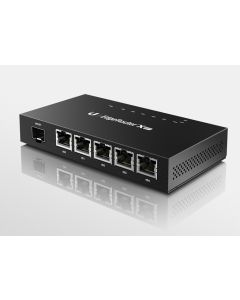 Ubiquiti EdgeRouter X SFP (ER-X-SFP)