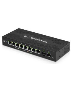 Ubiquiti EdgeSwitch Fiber (ES-10XP)