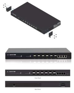 Ubiquiti EdgeSwitch Fiber (ES-12F)