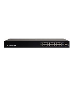 Ubiquiti EdgeSwitch (ES-16-150W)