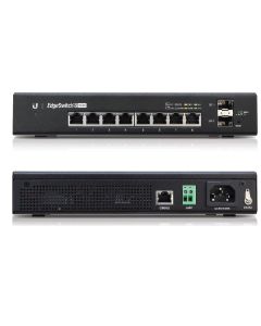 Ubiquiti EdgeSwitch (ES-8-150W)