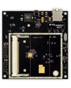 Ubiquiti LiteStation-SR71 - Atheros AR7131 MIPS 680MHz