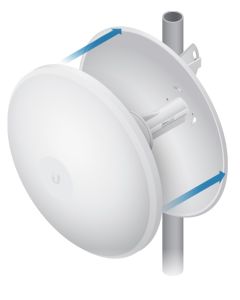 Ubiquiti NanoBeam 400 Radome