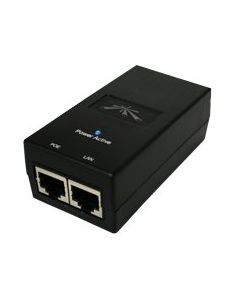 Ubiquiti PoE 15V 12W Power Adapter (POE-15-12W)